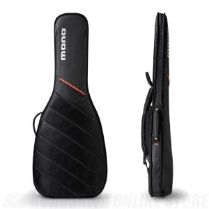 MONO M80 STEG-BLK -Stealth Electric Guitar Case- 【エレキギター用ギグバッグ】【送料無料】