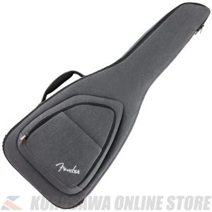 Fender FE920 Electric Guitar Gig Bag, Gray Denim 【エレキギター用ケース】(ご予約受付中)