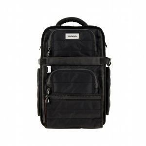 MONO CASE M80-FLY-ULT-Back Pack (Jet Black) [FLY-ULT-BLK]【送料無料】