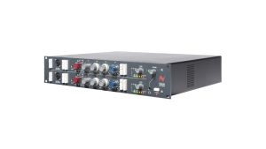 【AYM】AMS NEVE 1073 DPA 2chマイクプリアンプ P.R.E』~Professional Recommend Equipment~ 第3回 1073系