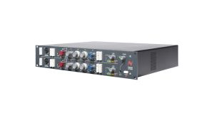 AMS Neve 1073DPX 【2Chマイクプリ・EQ】【お取り寄せ】【送料無料】