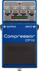 BOSS CP-1X