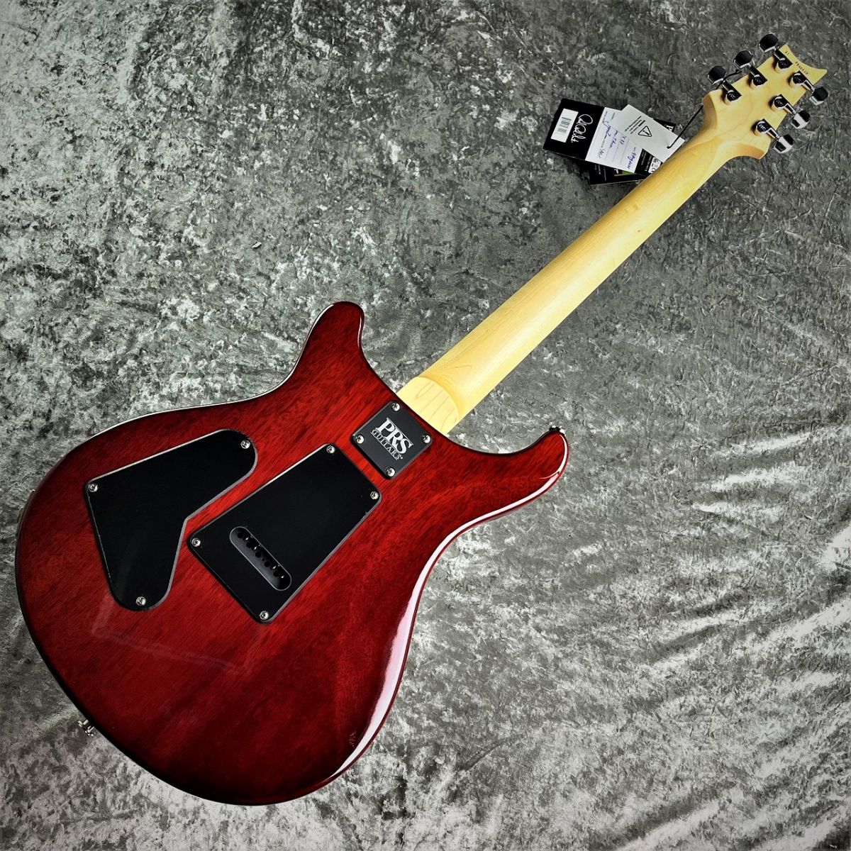 CE 24 ～Dark Cherry Burst～ #0325533 | 【クロサワ楽器店オンライン