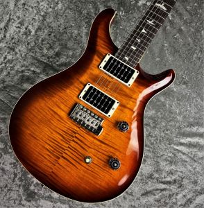 Paul Reed Smith(PRS)、サンバースト 系のエレキギター検索結果