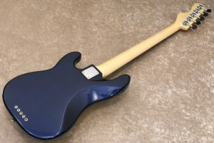 ぴろすけ様★新品同様★ momose MPJ-STD/NJ BLK ★送料込み★ momose USED 中古 MPJ-Five1-STD/NJ（OWH-Aged） ｜イケベ楽器店