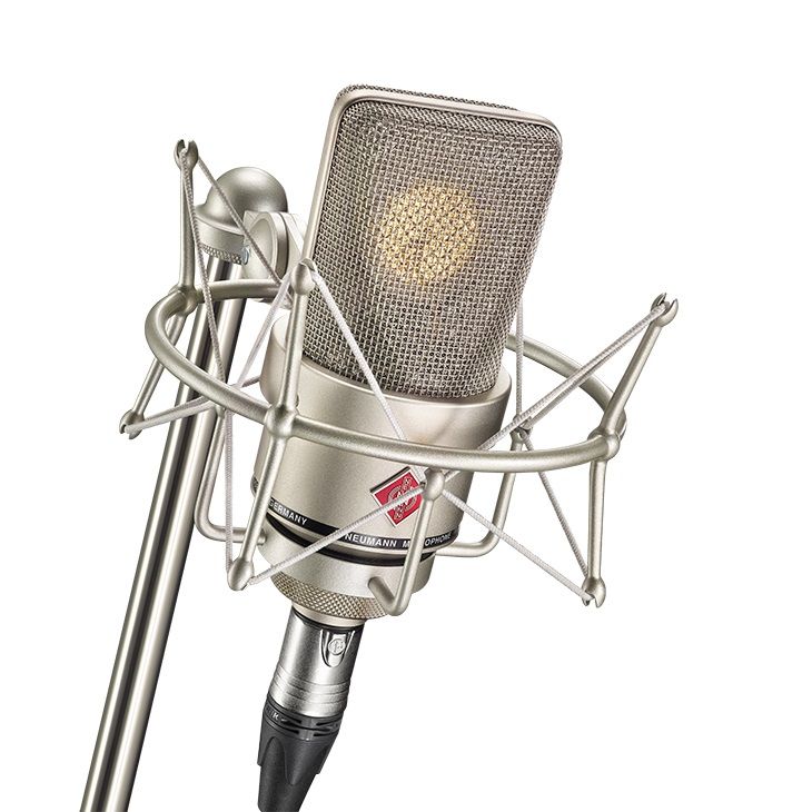 Neumann TLM 103 mt コンデンサーマイク セット TLM 103 studio set | 【クロサワ楽器店オンラインショップ】いい楽器