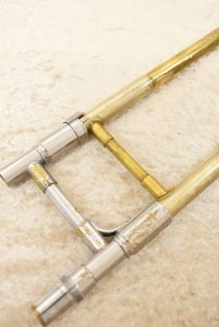 Blessing Artist Trombone | 【クロサワ楽器店オンライン