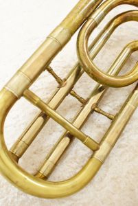 Blessing Artist Trombone | 【クロサワ楽器店オンラインショップ