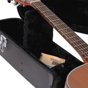 Kiso Suzuki W-300 アコースティックギター ハードケース付属 楽天市場】アコースティックギター用ハードケース W-120
