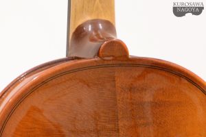お子様用バイオリンセット】Reghin 1/4【名古屋店