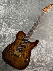 超美品Tom Anderson short hollowT ミディアムスケール c799782e-d06a-4d29-abee-