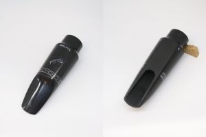 オットーリンク テナーサックス Vintage Model Heard Rubber