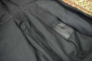 コントラバスケース　1/2用　GEWA  ドイツ製 楽天市場】GEWA【1/2サイズ用】【コントラバスケース】【日本総