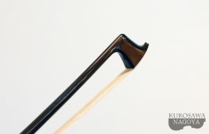 最上位グレードカーボン弓 MARQUISE GS Coda Bow チェロ弓 最上位グレードカーボン弓 MARQUISE GS Coda Bow チェロ弓