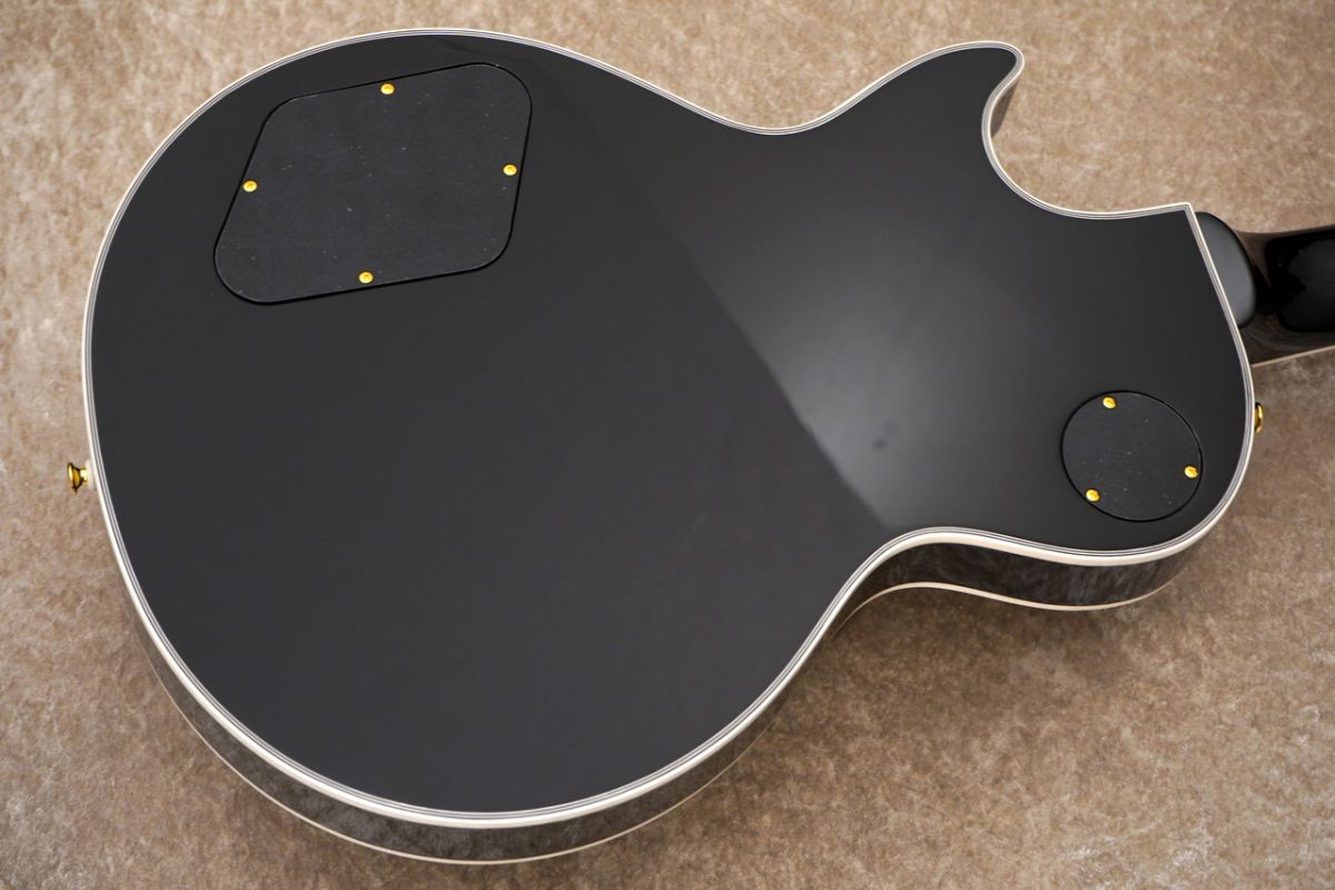LC260S -BB-【限定生産】【KLUSON USA製ワッフルバック搭載