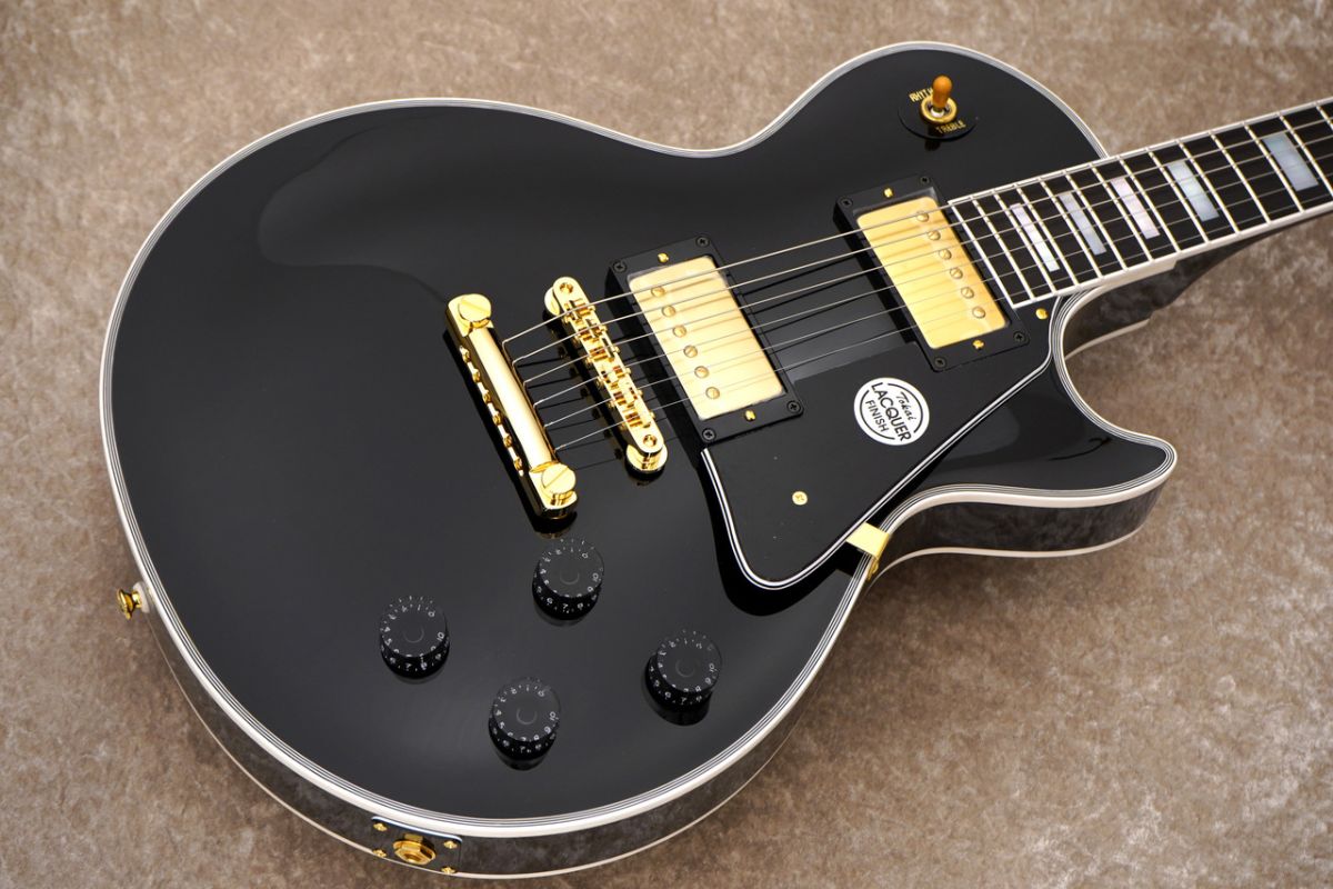 LC260S -BB-【限定生産】【KLUSON USA製ワッフルバック搭載