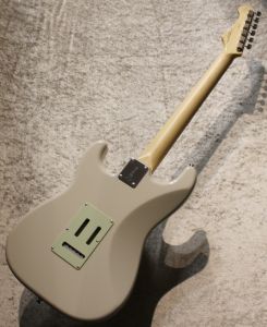 【6/4迄】Fujigen Neo Classic NST11RAL FUJIGEN Neo Classic Series NST110RAL (3Tone Sunburst