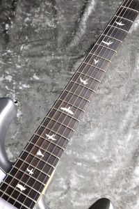 【最終限定値下げ中】PRS Silver Sky Tungsten 初期モデル P.R.S. Silver Sky (Tungsten/Rosewood)[John Mayer Signature