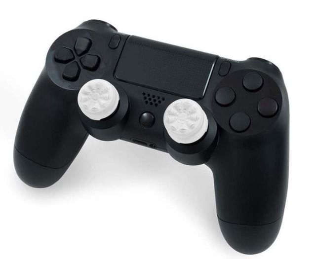 PS5 DualSenseワイヤレスコントローラとGALAXYフリーク KontrolFreek FPSフリーク Galaxy for PlayStation 4 (PS4) and