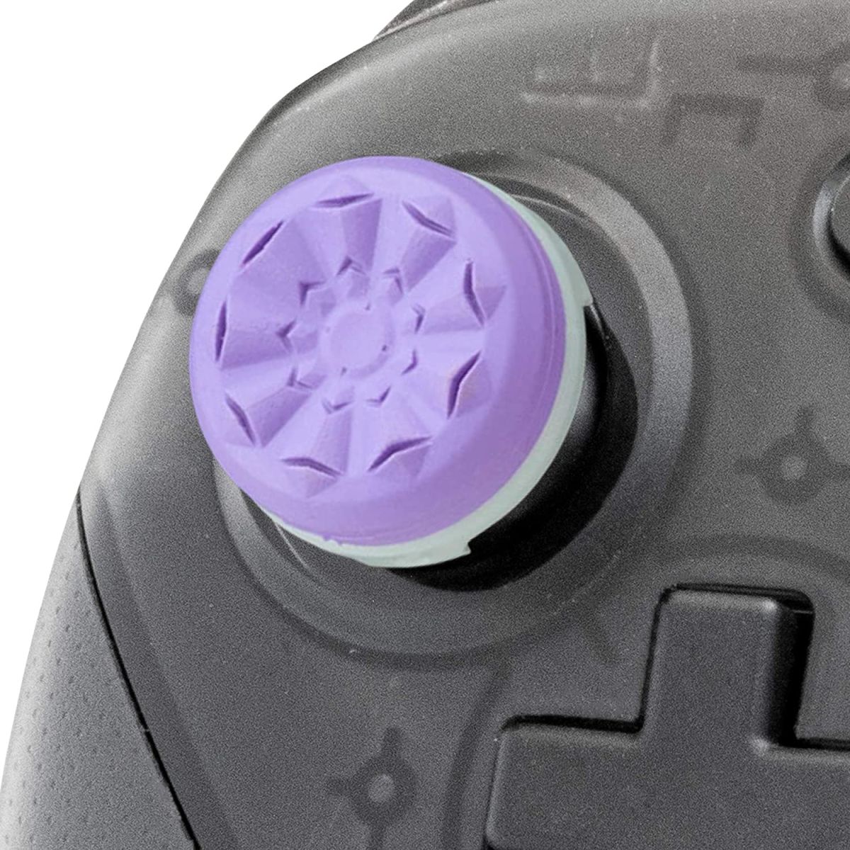 Kontrol Freek Kontrolfreek FPS Freek Galaxy Nintendo Pro (4-Prong