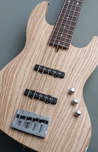 その他 【48回無金利】 SAITO GUITARS S-521b/Ash/Rosewood 【NEW】