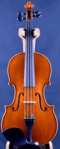 Roderich Paesold 803 4/4 バイオリン セット grun-sound_e767g240326