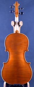ヴァイオリン　paesold Paesold Violins