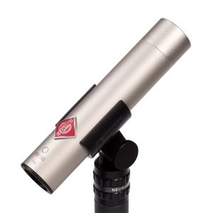 NEUMANN KM 183 【コンデンサーマイク】【無指向性】【お取り寄せ】【送料無料】