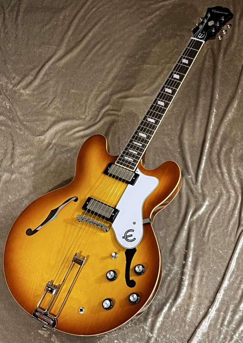 Riviera Royal Tan Sn クロサワ楽器店 日本最大級の楽器通販サイト