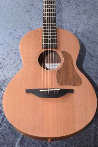 Sheeran by Lowden 【当店プチカスタム】W01 #5729【ショッピングクレジット無金利&超低金利キャンペーン】【日本総本店】