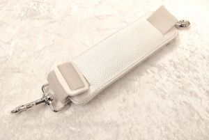 BROPRO フルートケースカバー シルバー 新品同様 フルートケースカバー(B500LPS ピュアライズドシルバー