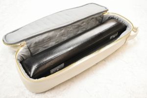 フルートケースカバー(B500LPS ピュアライズドシルバー