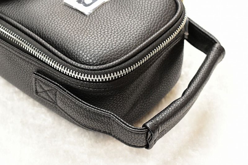 フルートケースカバー(B500LBK ブラック) | 【クロサワ楽器店