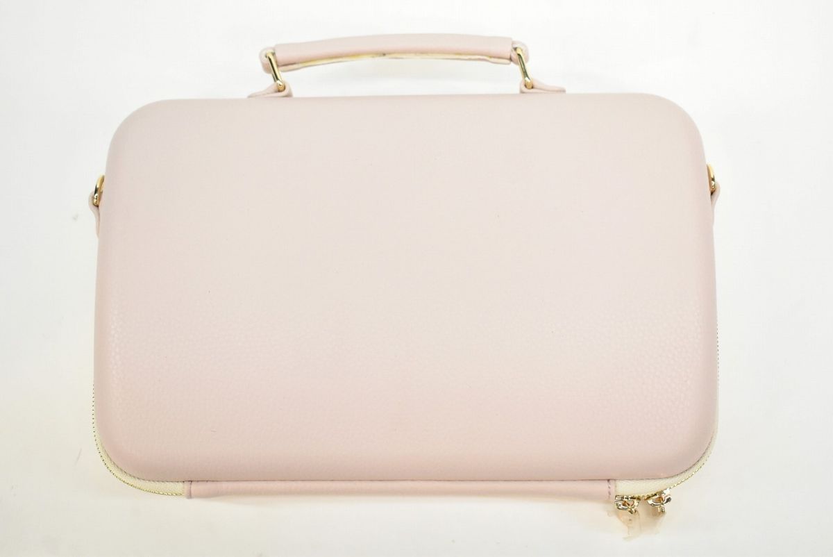 BROPRO ライトピンク オーボエケース P600SLB LAVENDER BLUSH Bb CLARINET CASE | 【クロサワ楽器店