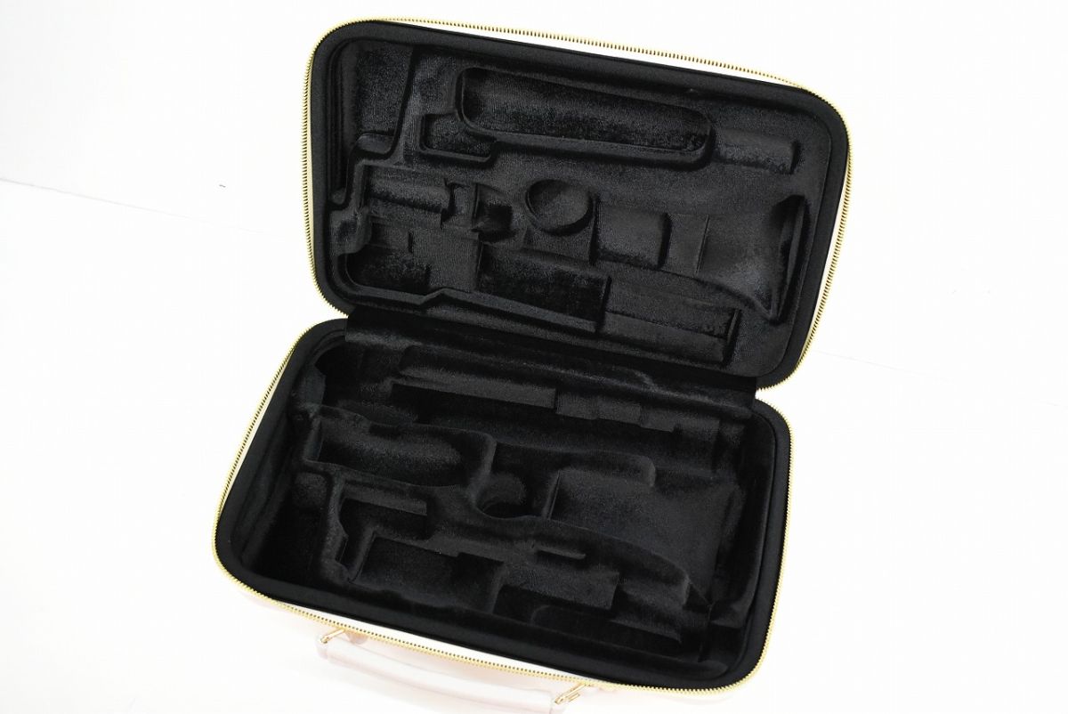 P600SLB LAVENDER BLUSH Bb CLARINET CASE | 【クロサワ楽器店
