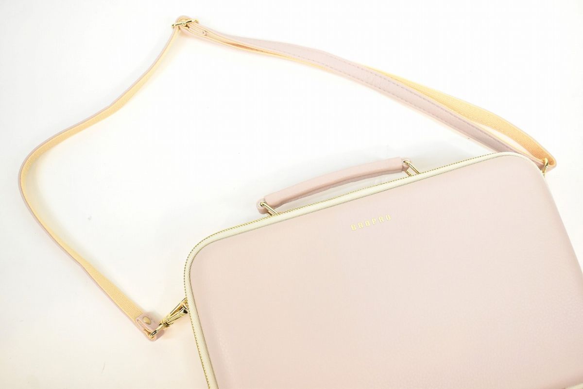 P600SLB LAVENDER BLUSH Bb CLARINET CASE | 【クロサワ楽器店