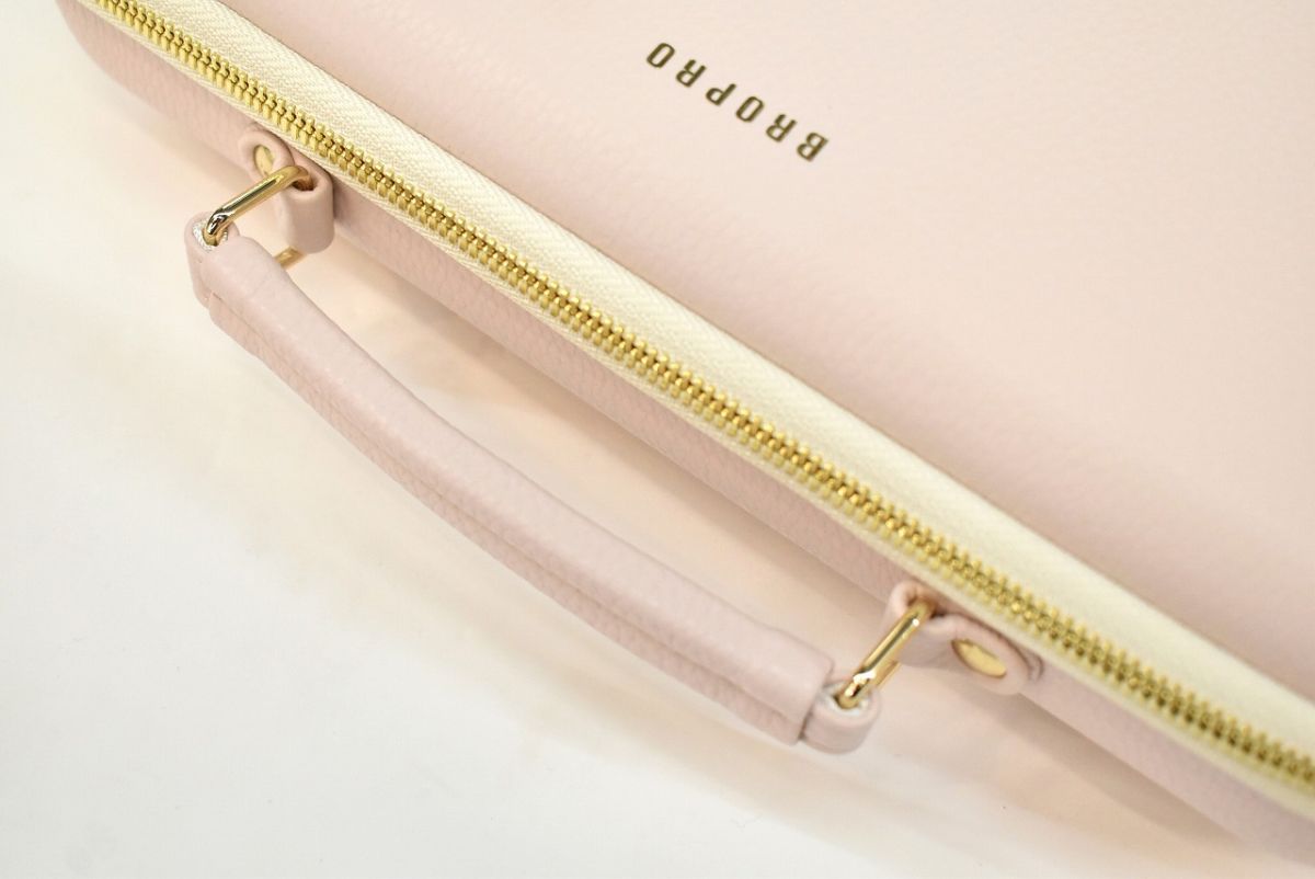 P600SLB LAVENDER BLUSH Bb CLARINET CASE | 【クロサワ楽器店