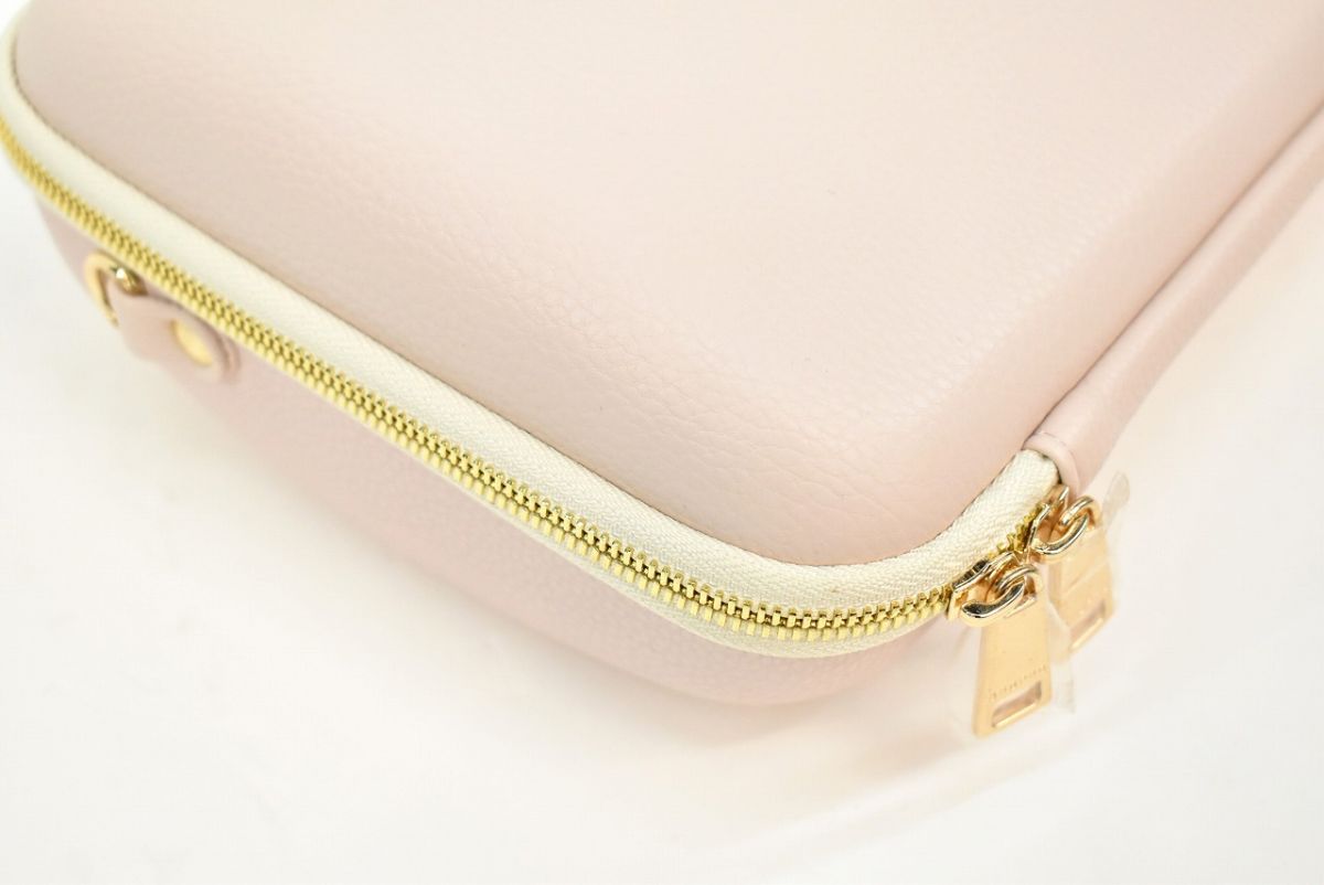 P600SLB LAVENDER BLUSH Bb CLARINET CASE | 【クロサワ楽器店