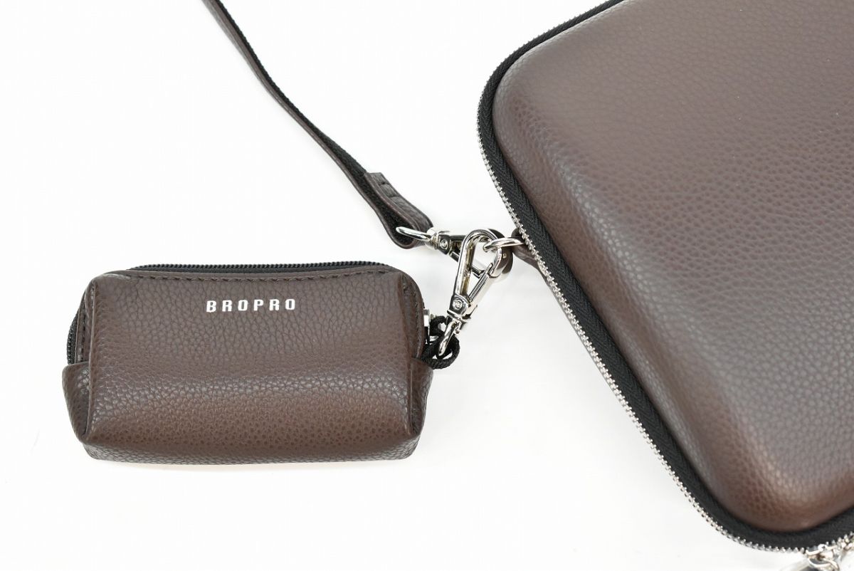 P600SSB SANDDLE BROWN Bb CLARINET CASE | 【クロサワ楽器店