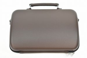 P600SSB SANDDLE BROWN Bb CLARINET CASE | 【クロサワ楽器店