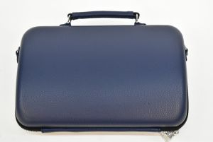 P600SMB MIDNIGHT BLUE Bb CLARINET CASE | 【クロサワ楽器店