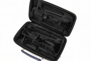 P600SMB MIDNIGHT BLUE Bb CLARINET CASE | 【クロサワ楽器店