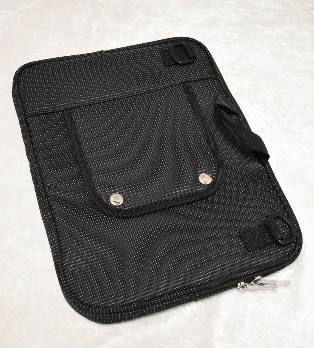 アルトサックスケース W700CTBLX/ブラック | 【クロサワ楽器店