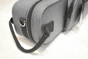 アルトサックスケース シルバー アルトサックスケース シルバー(W700CTSX) | 【クロサワ楽器店