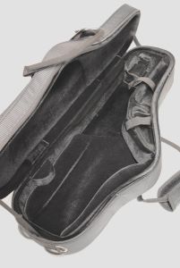 アルトサックスケース シルバー(W700CTSX) | 【クロサワ楽器店
