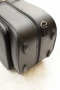アルトサックス&ソプラノサックス ダブルケース(W730AS
