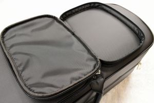 アルトサックス&ソプラノサックス ダブルケース(W730AS) | 【クロサワ