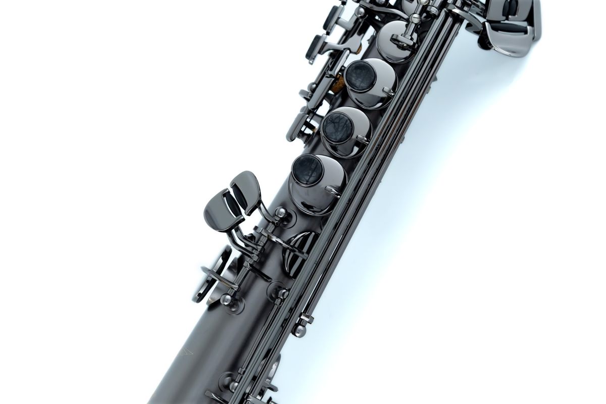 ストレートソプラノサックス美品彫刻無し Amazon.co.jp: ヤマハ YAMAHA ソプラノサックス カスタム YSS