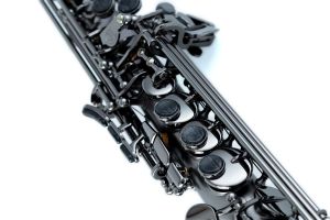 Cannonball S5-BiceB ソプラノサックス Cannonball USED 中古 キャノンボール ソプラノサックス S5