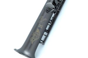 Cannonball S5-BiceB ソプラノサックス S5-BiceB | 【クロサワ楽器店オンラインショップ】いい楽器との